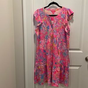 NWT LILLY PULITZER DRESS